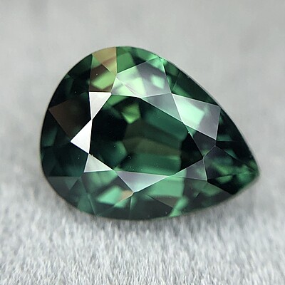2.02ct Pear Mixed Cut Sapphire 2.02ct Pear Mixed Cut Sapphire