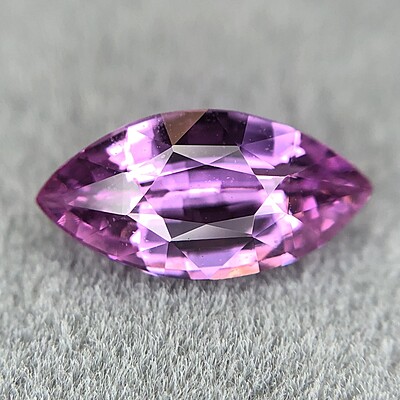 1.53ct Marquise Mixed Cut Sapphire 1.53ct Marquise Mixed Cut Sapphire