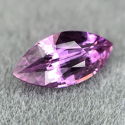 1.53ct Marquise Mixed Cut Sapphire 1.53ct Marquise Mixed Cut Sapphire