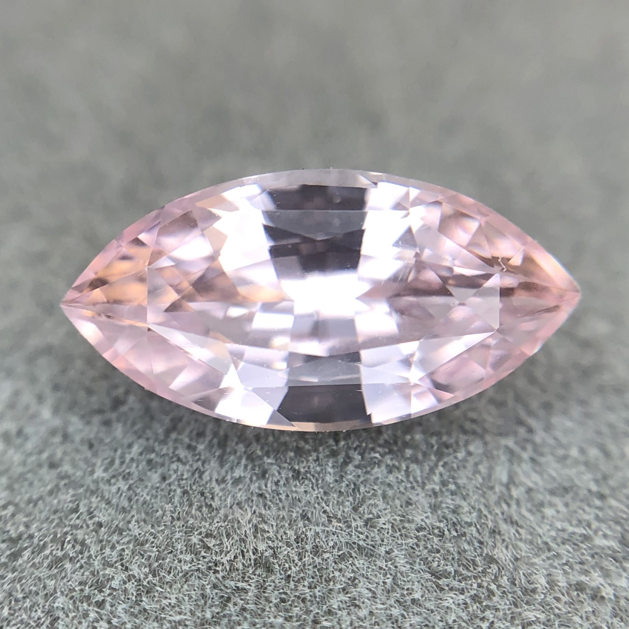 1.45ct Marquise Mixed Cut Sapphire 1.45ct Marquise Mixed Cut Sapphire