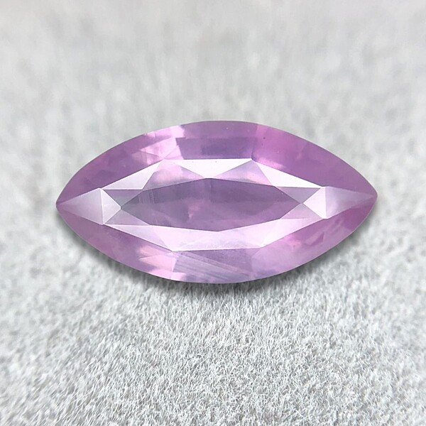 1.02ct Marquise Mixed Cut Sapphire