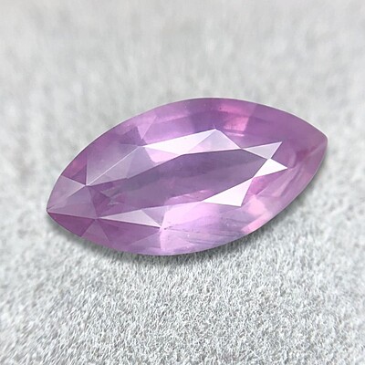 1.02ct Marquise Mixed Cut Sapphire