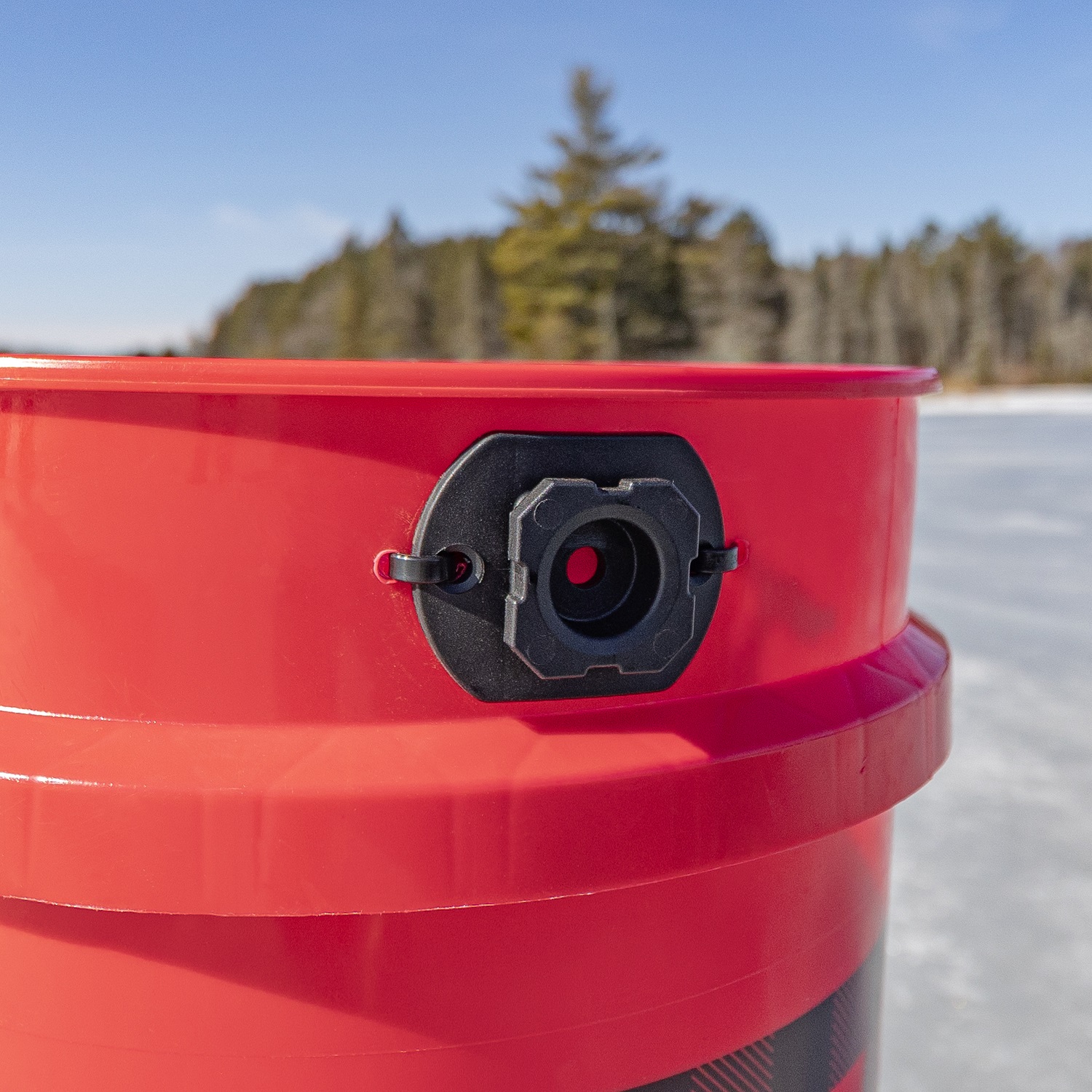 Eskimo E-Hub Bucket Base (2 Pack) Eskimo E-Hub Bucket Base (2 Pack)