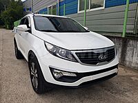 Kia Sportage 2012 ID: V371684