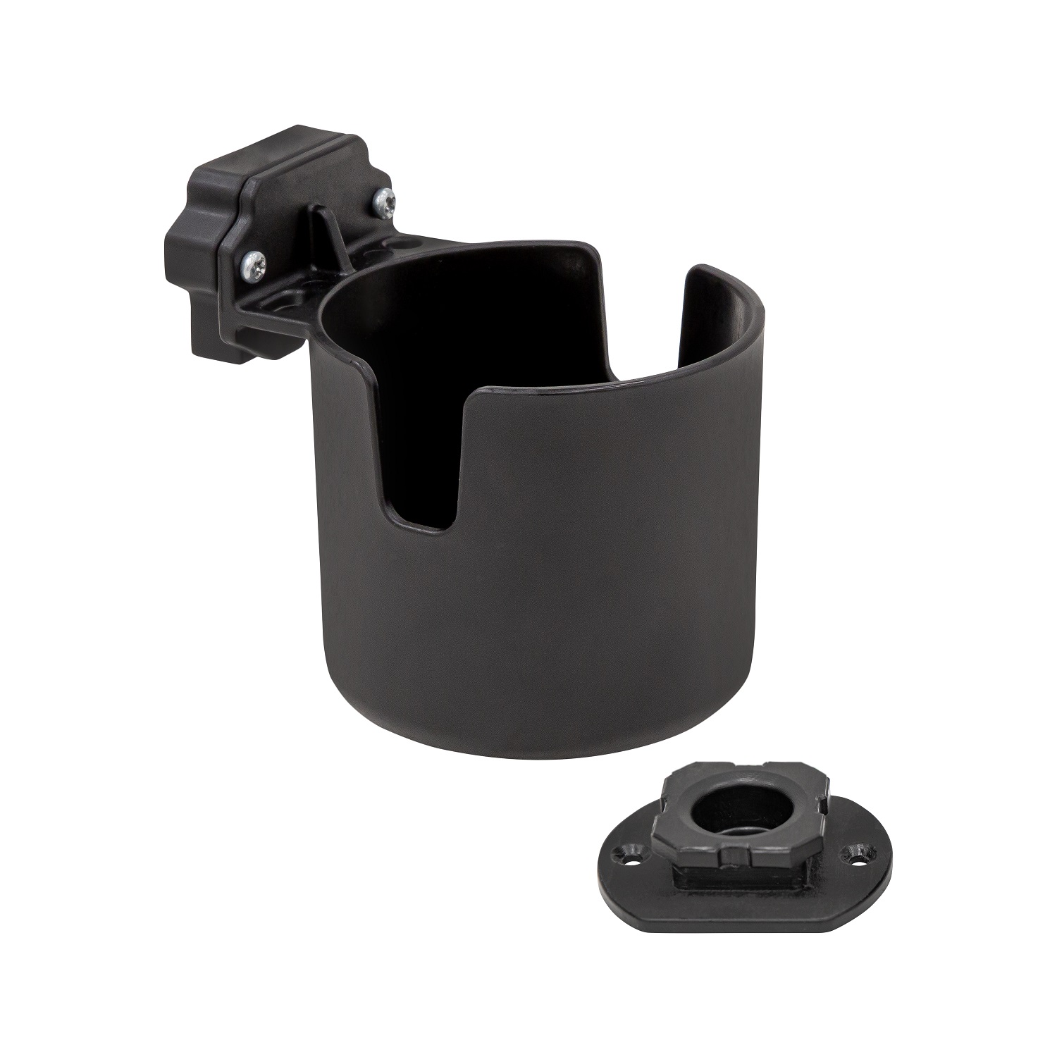 Eskimo E-Hub Cup Holder