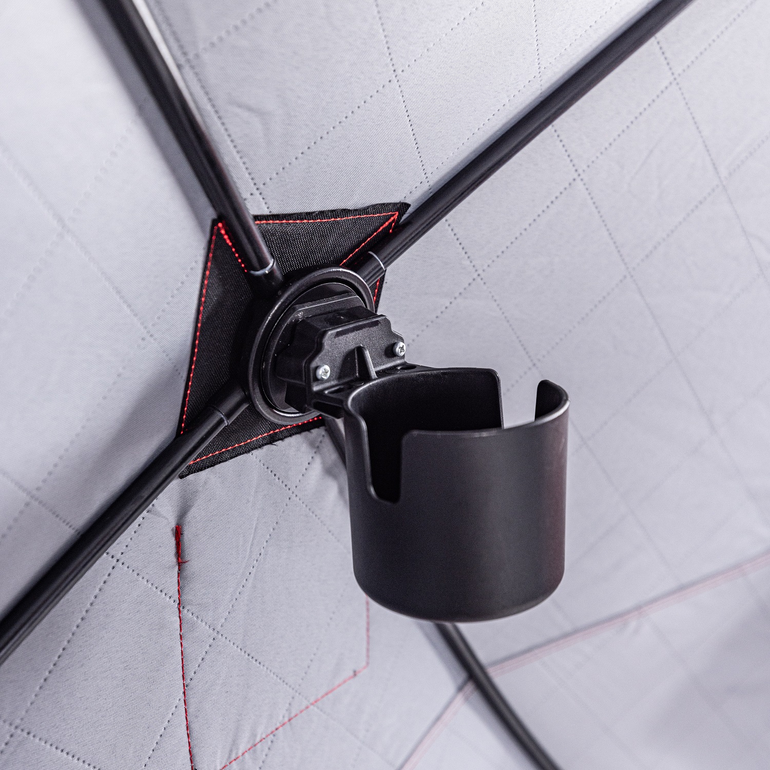 Eskimo E-Hub Cup Holder