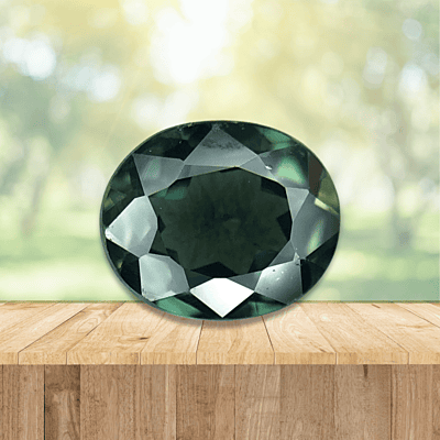 'Twilight of Pleiade' Ring 'Twilight of Pleiade' Ring