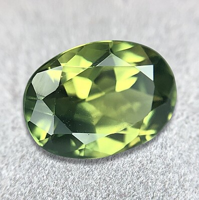 1.25ct Oval Mixed Cut Sapphire 1.25ct Oval Mixed Cut Sapphire