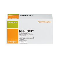 Dynarex® Skin Barrier Wipe Skin-Prep 75–100% Isopropyl Alcohol Sterile