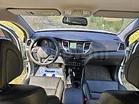 Hyundai Tucson 2016 ID : V176950