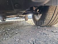 Hyundai Tucson 2010 ID: V014859