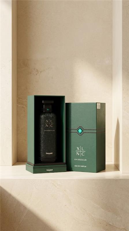 NAYAAT XLNC GRANDEUR EDP 200ML