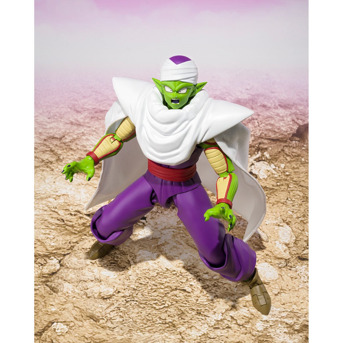 Piccolo Dragon Ball Daima