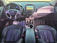 Hyundai Tucson 2012 ID: V394058