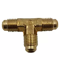 Tee Unión 1/4 - 44F-04