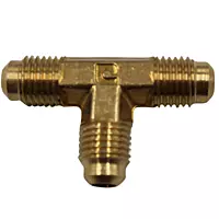 Tee Unión 1/4 - 44F-04