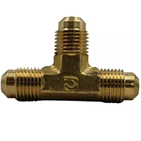 Tee Unión 1/4 - 44F-04