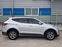 Hyundai Santa Fe 2013 ID: V169251