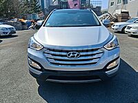 Hyundai Santa Fe (Panorámico) 2013 ID : V114765