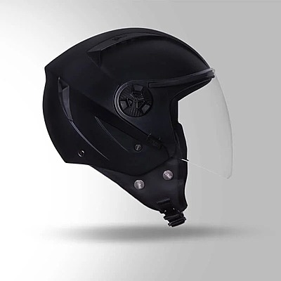 VOGUE ECO BLACK C/V 580 MM (L)