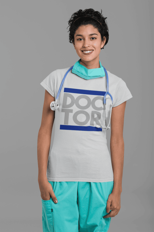 Doctor Softstyle T-shirt
