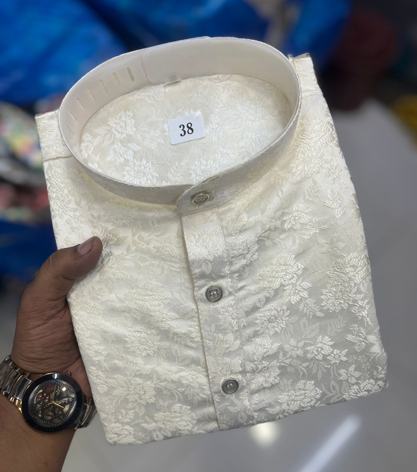 P510: Mens Wear Kurta Paijma Sets