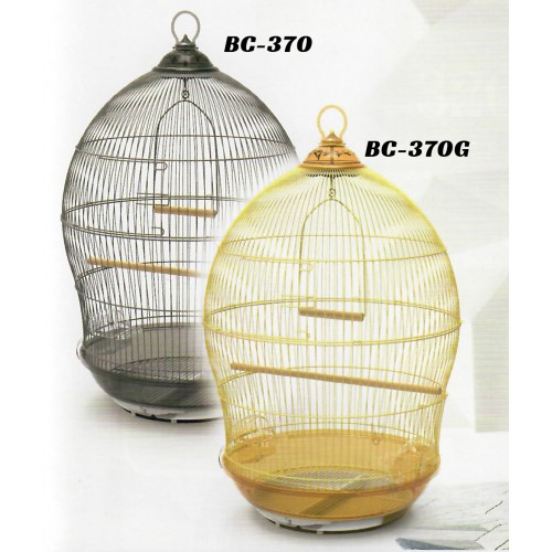 DAYANG PADO BIRD CAGE 48.5x48.5x76cm (finch,budgie&coctiel) - 4 PCS/BOX
