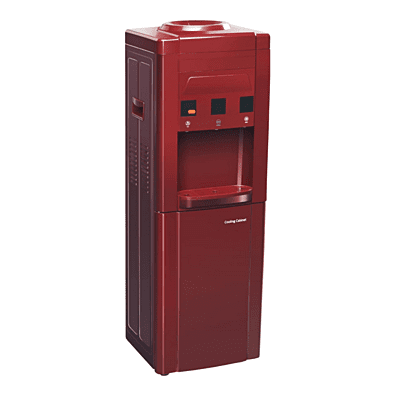 Shop Online Blue Star BWD3FMRGA Water Dispenser with Cabinet at Me shop.