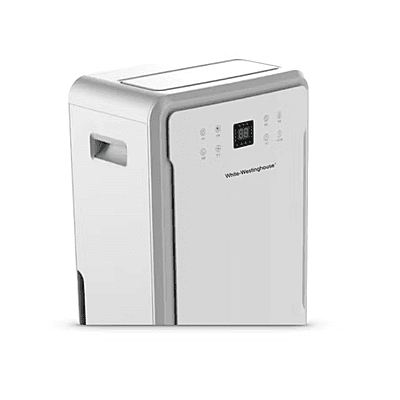 White Westinghouse 70 liter Dehumidifiers Machine-WDE702