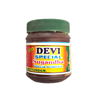 Devi Sugandha Pooja Powder/Chandan Powder