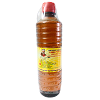 Swathi Herbals (Mulugu) Astamulika Thailam Best for Regular Pooja 100ml Bottle