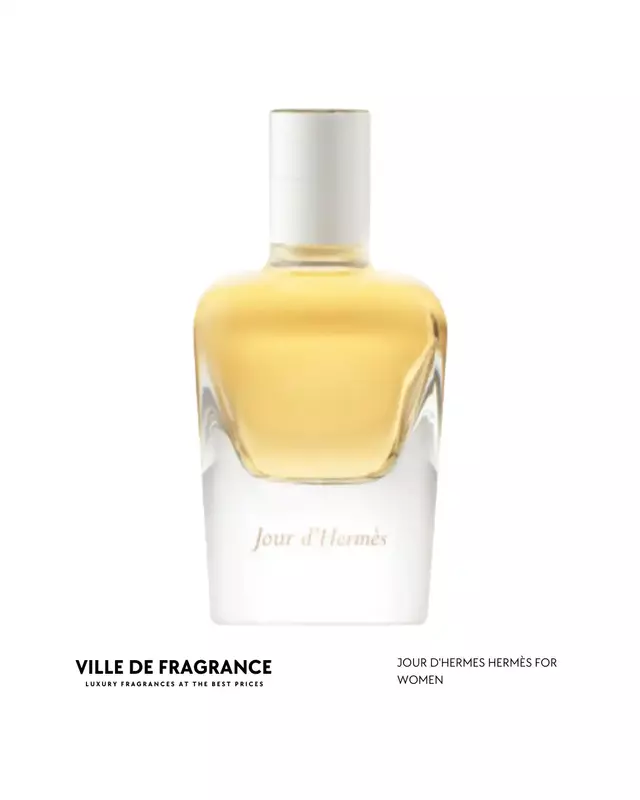 HERMES jour d'hermes absolu eau de parfum