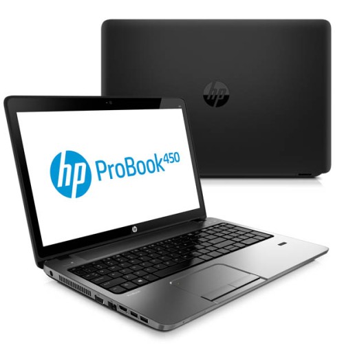 HP ProBook 450 G1 Notebook
