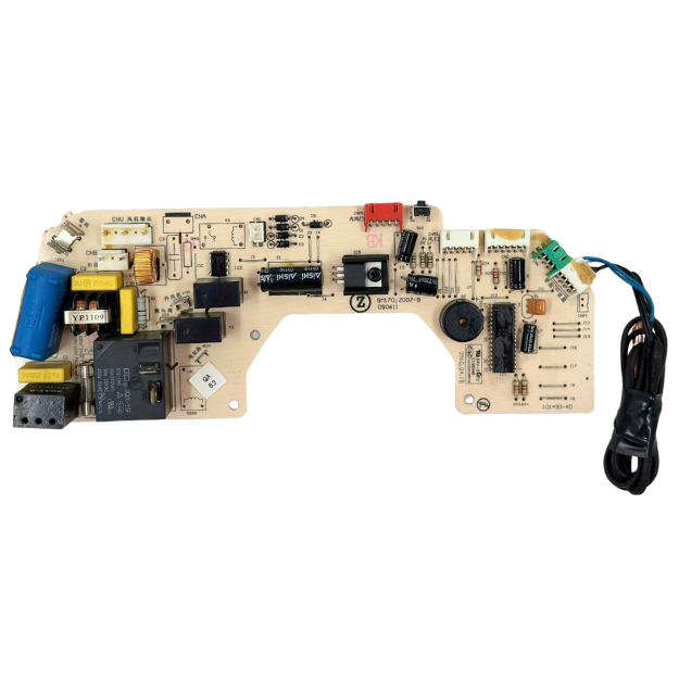 Tarjeta Electronica Evaporador Para Minisplit Mirage, 1Ton, 110V, F/C, 450019810