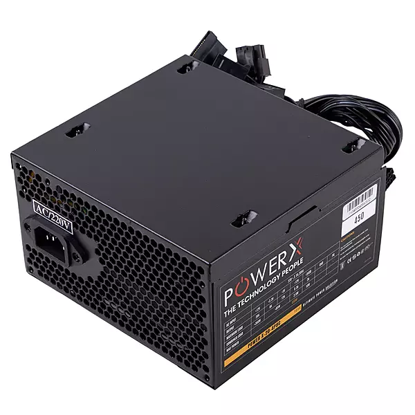 POWERX- PWX-450