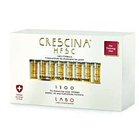 Crescina HFSC 10 1300 Woman 20 Vials