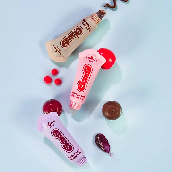 Cloud 9 Matte Lip Balm