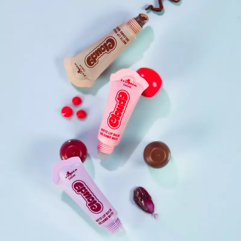 Cloud 9 Matte Lip Balm
