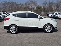Hyundai Tucson 2010 ID: V044432