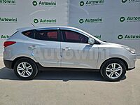 Hyundai Tucson 2010 ID: V009436