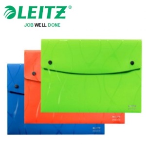PCKT FILE VIVANTO LEITZ ASST3/PK-4540-99