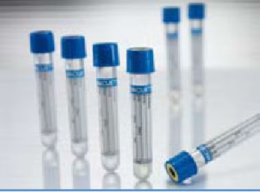 VACUETTE 9NC Sodium Citrate Coagulation Tube 3.5 mL – PK/50EA