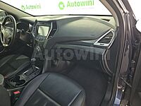 Hyundai Santa Fe 2014 ID: V187988