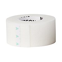 McKesson Medical Tape White 1 Inch X 10 Yard Paper NonSterile (RL/1EA)