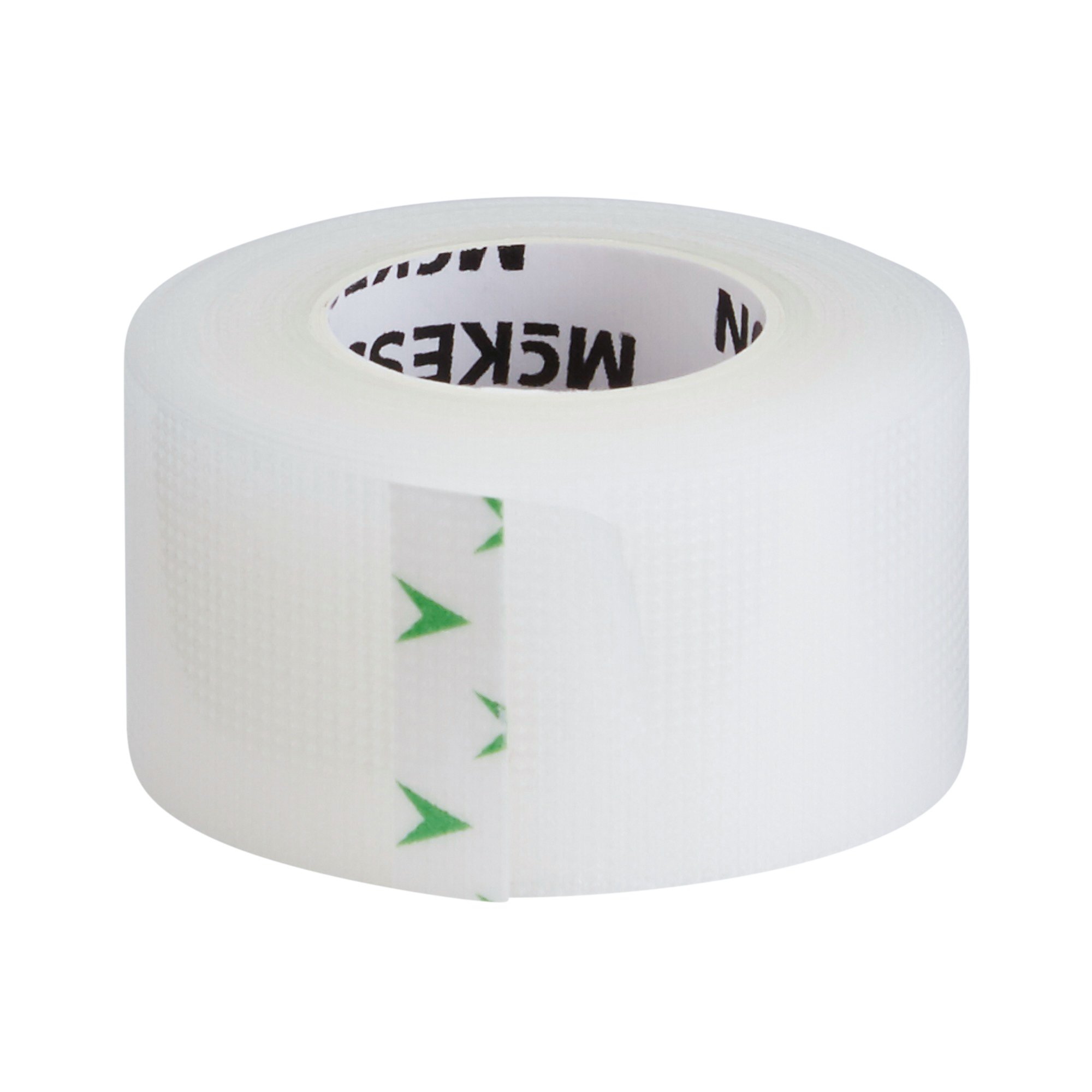 McKesson Transparent Medical Tape 1 Inch X 10 Yard Plastic NonSterile (RL)