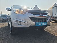 Hyundai Tucson 2010 ID: V014859
