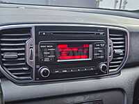 Kia Sportage 2016 ID: V047868