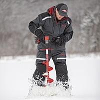 Eskimo Pistol Bit 2.0