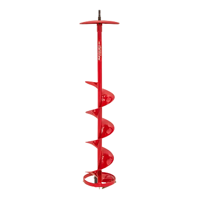 Eskimo 8" Redneck Auger Bit