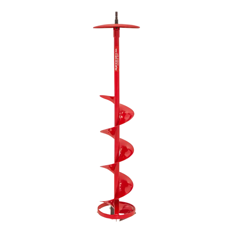 Eskimo 8" Redneck Auger Bit